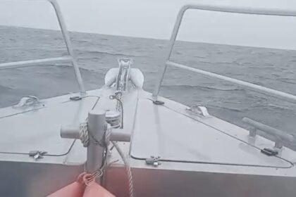 aras salvage contractorul responsabil de operatiunea de ranfluare a epavei astana anunta amanarea operatiunilor din cauza conditiilor meteo 6a2c6c5ee4e30
