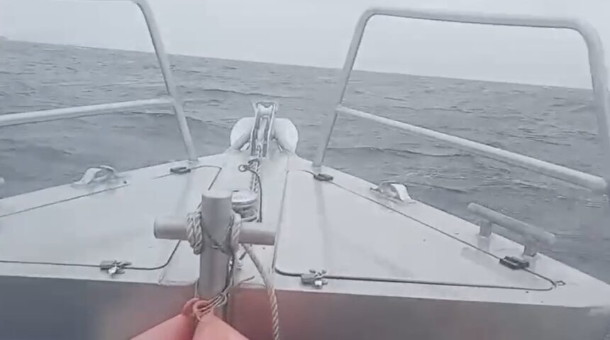 aras salvage contractorul responsabil de operatiunea de ranfluare a epavei astana anunta amanarea operatiunilor din cauza conditiilor meteo 6a2c6c5ee4e30