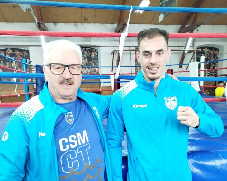 argint in macedonia de nord pentru pugilistul de la csm constanta alexandru buleu 6a2f05dfadb82