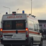 atentie soferi accident la intrare in ovidiu traficul se desfasoara cu dificultate in zona 6a3a9b6d8e67e