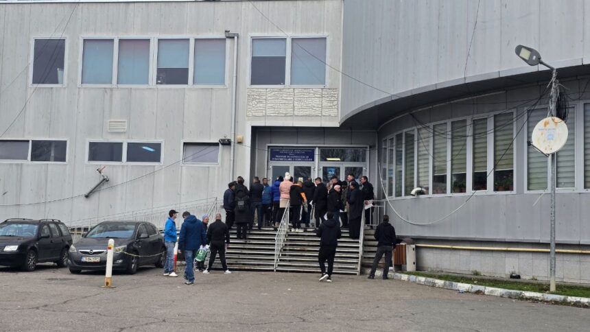 atentie soferi de la 1 iulie se schimba locul examenului pentru redobandirea permisului de conducere 6a40c9602b9a0