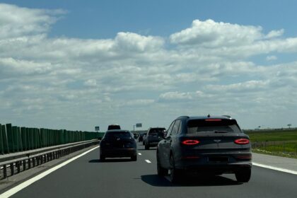 atentie soferi iata cum se circula pe autostrada a2 bucuresti constanta date oficiale de la politia romana 6a38c7dfe38ae