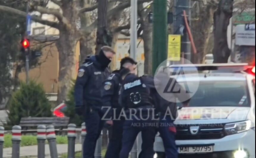 audieri la sectia 2 politie constanta dupa un scandal intre rude in tomis 3 mai multi barbati luati cu duba 6a1ecc49f380c