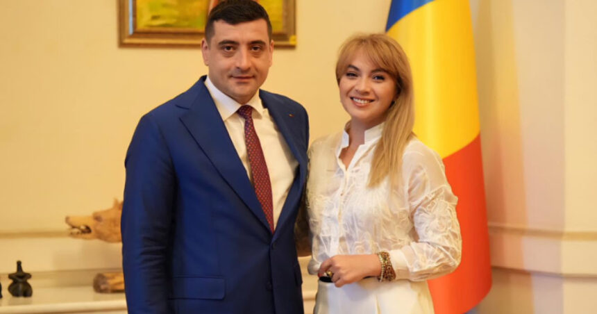 avocata aur silvia uscov a anuntat ca demisioneaza din partid nu suntem animati de aceleasi valori 6a42202559454