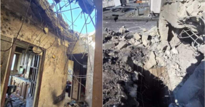 baiatul de 14 ani ranit de drona ruseasca la galati a fost externat medic semnele socului post traumatic vor ramane pe termen lung 6a269ad27718d
