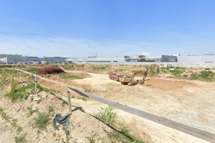 blocaj de peste un an pentru prelungirea strazii delavrancea probleme cu terenurile 6a2f440e60fbb