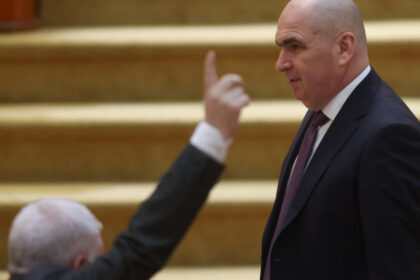 blocajul continua parlamentul intra in vacanta iar bolojan mai ramane cel putin o luna alesii ar putea fi chemati la jumatatea verii 6a4394e448364