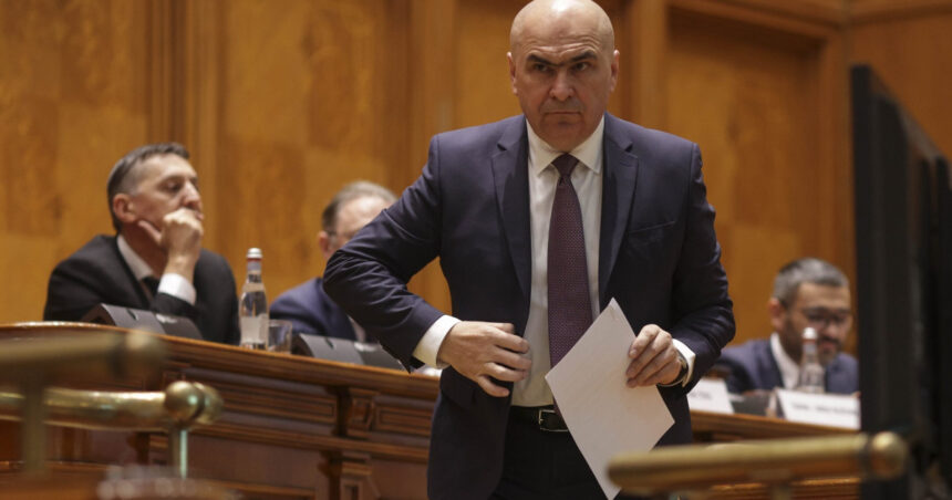 bolojan intrebat daca in cazul unor noi discutii pentru guvern pnl l ar propune premier vom veni cu o solutie 6a2c02918095e