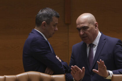 bolojan spune ca are o relatie civilizata cu grindeanu dar pnl nu il sustine pentru functia de premier 6a443a0334b97