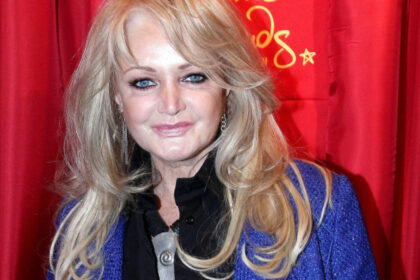 bonnie tyler a iesit din coma indusa dupa cinci saptamani dar ramane in stare grava mesajul managerului artistei 6a3f72aac876a