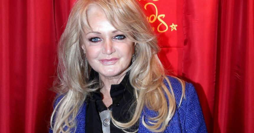 bonnie tyler a iesit din coma indusa dupa cinci saptamani dar ramane in stare grava mesajul managerului artistei 6a3f72aac876a