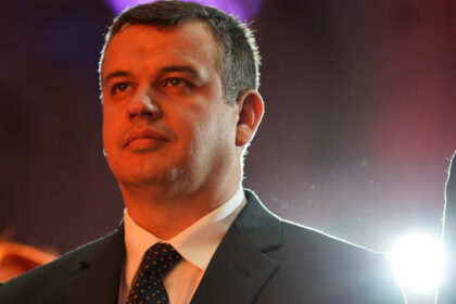 breaking news nicusor dan a desemnat premierul eugen tomac voi prezenta parlamentului un guvern tehnic nu unul politic 6a2197be08c70