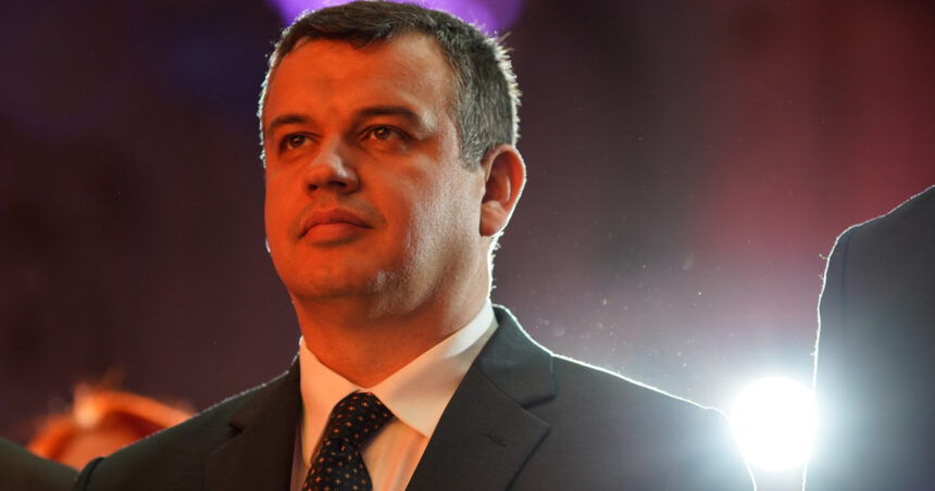 breaking news nicusor dan a desemnat premierul eugen tomac voi prezenta parlamentului un guvern tehnic nu unul politic 6a2197be08c70