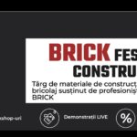 brick romania da startul sezonului cald cu brick fest construct editia de vara 2026 6a293fad15e72