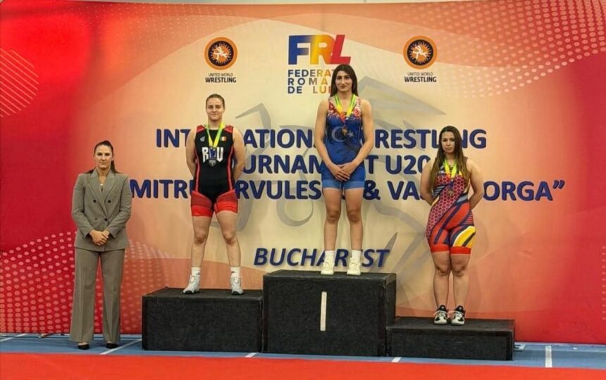 bronz pentru luptatoarea de la csm constanta nicoleta pahoni la turneul international din capitala 6a27ef978cd5e