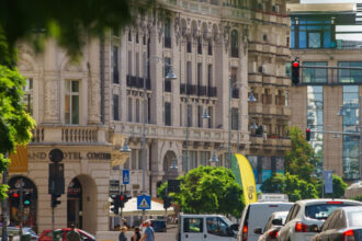 bucurestiul printre cele mai nefericite orase din lume ce loc ocupa capitala romaniei in topul happy index 2026 6a250b0e16ccc