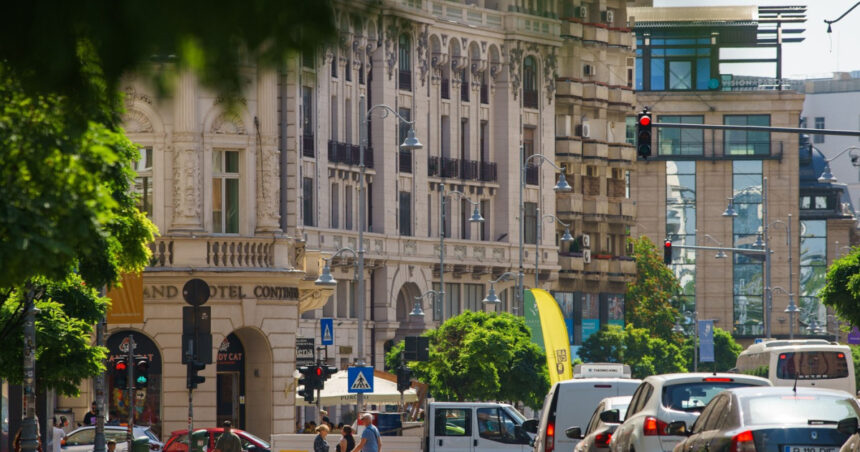 bucurestiul printre cele mai nefericite orase din lume ce loc ocupa capitala romaniei in topul happy index 2026 6a250b0e16ccc