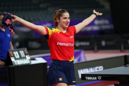 campioana europeana constanteanca bianca mei rosu a cucerit aurul continental u21 la tenis de masa 6a38efd68d57d