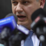 cand va depune eugen tomac programul de guvernare in parlament azi sunt programate discutii cu presedintii celor doua camere 6a2e3a023220d