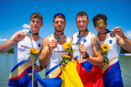 canotorii de la csm constanta printre protagonisti la cupa mondiala ii din bulgaria 6a315442bb3da