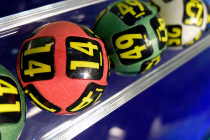 castigatoarea premiului de 35 milioane de lei la joker si a ridicat banii mesajul ei pentru jucatorii la loto 6a315f2b2c5db