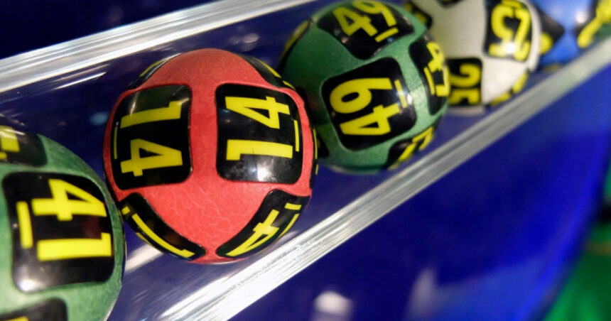 castigatoarea premiului de 35 milioane de lei la joker si a ridicat banii mesajul ei pentru jucatorii la loto 6a315f2b2c5db