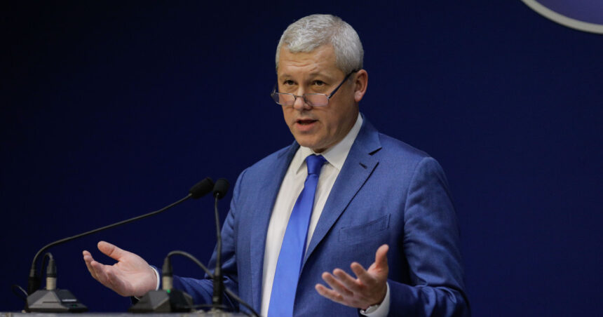 catalin predoiu crima organizata lucreaza integrat organizat sofisticat raspunsul institutiilor sa fie in aceeasi maniera 6a26da21c0623