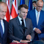 ce au discutat cele cinci mari puteri militare ale europei la berlin si cum ar putea schimba viitorul nato 6a3c2a65dbdc5