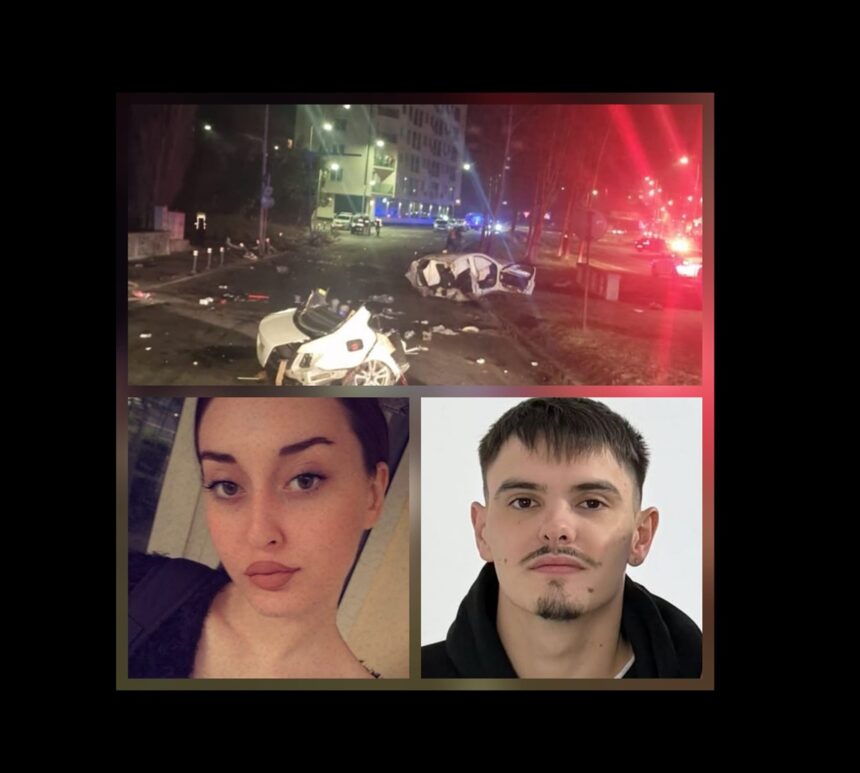 ce s a mai decis in dosarul accidentului cu doi morti in mamaia completul de judecata a fost desfiintat soferul a scapat de controlul judiciar iar procesul a fost amanat pentru toamna 6a3586a7959c0