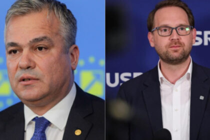 ce spune adrian vestea despre o colaborare cu usr dupa ce partidul a anuntat ca nu i va sustine guvernul nu mai e loc de orgolii 6a2fab3bc2ffa