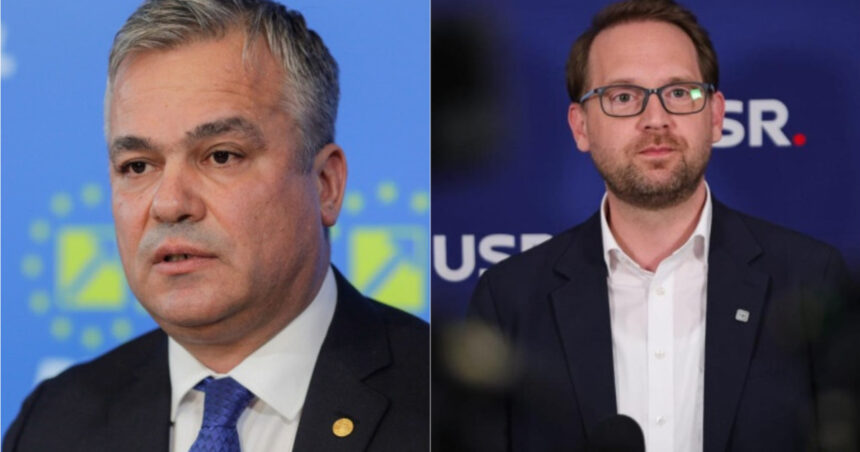 ce spune adrian vestea despre o colaborare cu usr dupa ce partidul a anuntat ca nu i va sustine guvernul nu mai e loc de orgolii 6a2fab3bc2ffa