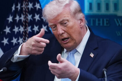 cel mai batran presedinte ales al sua implineste 80 de ani dar nu varsta lui trump ii ingrijoreaza pe expertii medicali 6a2dc285ab685
