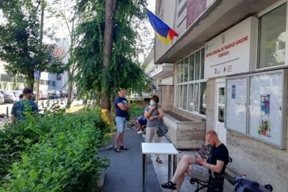 centrul regional de transfuzii sanguine constanta angajeaza referent conditiile solicitate 6a2c451bcf7d9