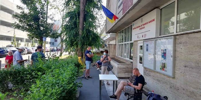 centrul regional de transfuzii sanguine constanta angajeaza referent conditiile solicitate 6a2c451bcf7d9