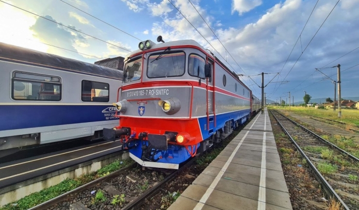 cfr calatori trenurile nu vor opri in statia costinesti tabara intre 13 si 30 iunie 6a270a75a74d5
