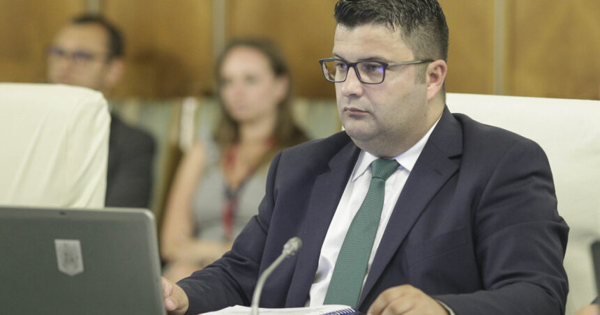 cine este dan neculaescu propunerea lui eugen tomac pentru ministerul apararii 6a2c33a6ddc7a