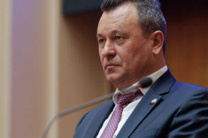 cine este nicolae istudor propus ca ministru al agriculturii de premierul desemnat eugen tomac 6a2c62e8d6d0f