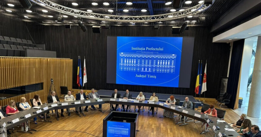 cine este noul prefect al judetului timis numit dupa ce cornelia elena micicoi si a dat demisia in urma unor perchezitii 6a34ccaa2b5d7