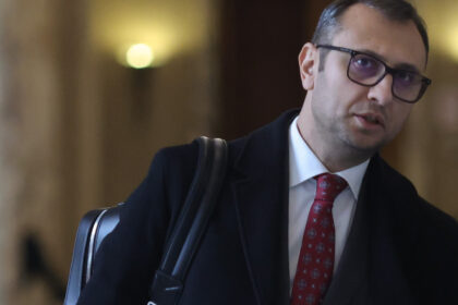 cine este teodor dulceata care ar putea prelua ministerul mediului daca guvernul tomac trece de parlament 6a2c54893bb83