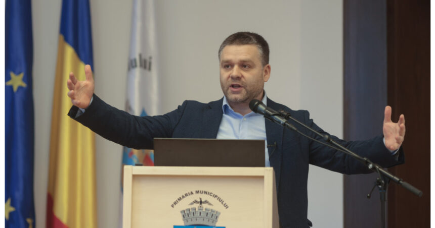 ciucu dupa suspendarea in instanta a reorganizarii pmb suntem intr o situatie imposibila au plecat oameni s au desfiintat posturi 6a268959d45ff