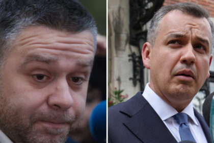 ciucu mesaj pentru tomac nu ne luati de prosti cele 3 intrebari ale prim vicepresedintelui pnl dupa discutia cu premierul desemnat 6a2717e72adb5