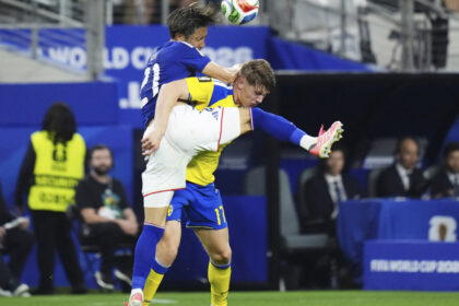 cm 2026 japonia si suedia au incheiat ultimul meci din grupa f la egalitate adversar de top pentru japonezi in 16 imi 6a3e2f3fb11e0
