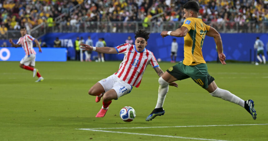 cm 2026 remiza alba intre paraguay si australia in ultimul meci din grupa d cine a avansat in 16 imi 6a3e39b409827