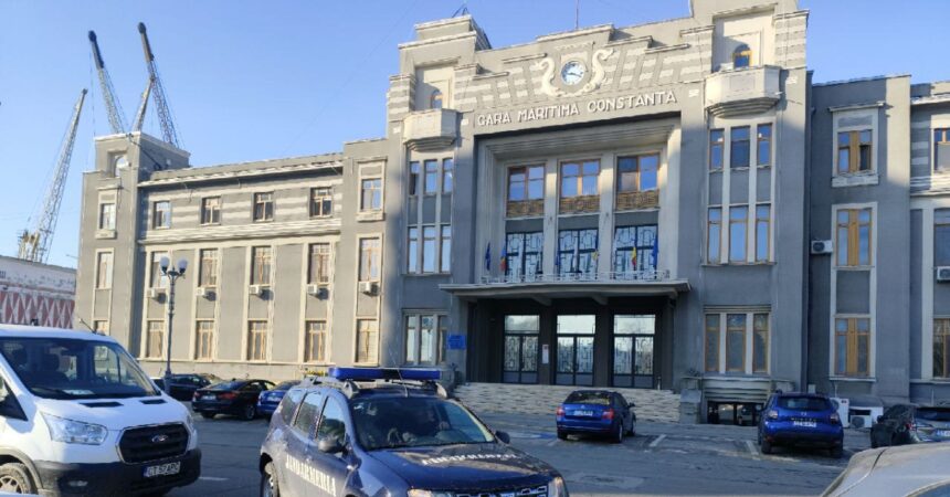 cn apm constanta da asigurari ca activitatea din port se desfasoara in conditii normale de siguranta nu exista indicii privind necesitatea cresterii nivelului de securitate 6a231fb4edcf2