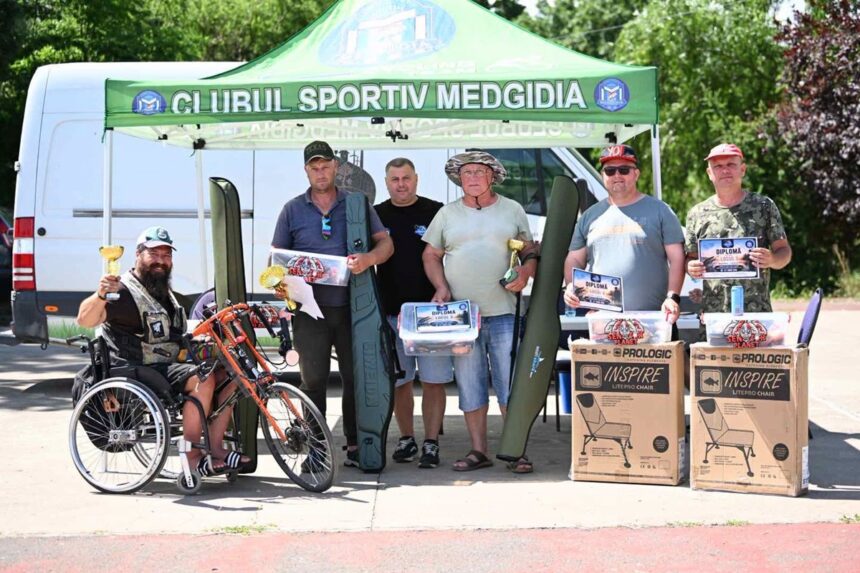 concurs de pescuit pe faleza canalului dunare marea neagra cs medgidia anunta castigatorii 6a3f97b6d1150