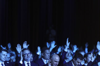 conducerea pnl a stabilit lista pucistilor care vor fi dati afara din partid 16 parlamentari 3 sefi de cj si un eurodeputat 6a3a41c3a9bc2
