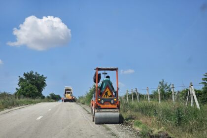 consiliul judetean a anulat licitatia pentru studiile necesare exproprierilor de pe dj391 si dj393 nicio firma nu a depus oferta 6a2357c599a9f