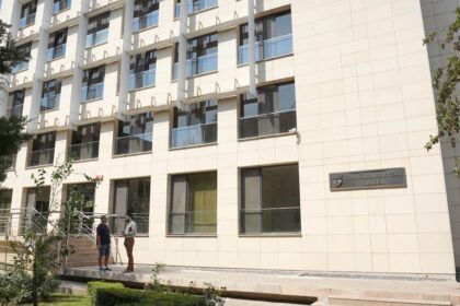consiliul judetean tulcea a lansat licitatia pentru construirea noii prosecturi a spitalului judetean 6a2b32d6c4b02