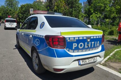 constanta un pieton a fost lovit de un autoturism pe strada traian 6a413d7ce51e7