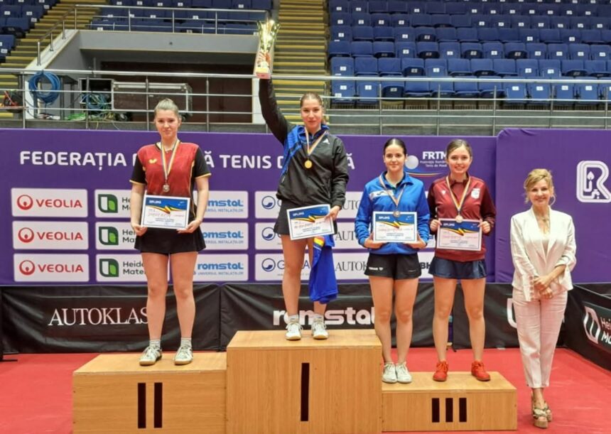 constanteanca bianca mei rosu a stralucit la campionatele nationale de tenis de masa u19 6a244158dfb68
